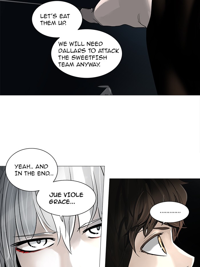 Tower of God Chapter 254 55